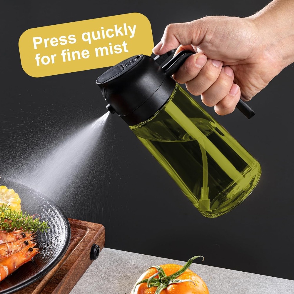 Kitchen.Baking Labels - 빛이 들어지지 않는 16온스(470ml) 올리브 오일