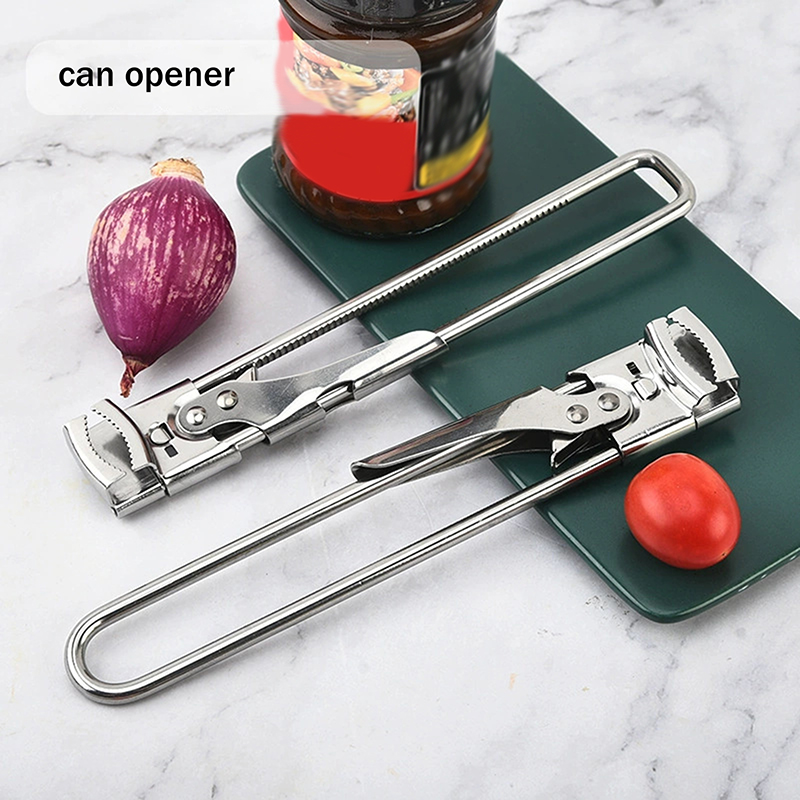 Kitchen Jobs - 2026년형 조절 가능 다기능 노동 절약
