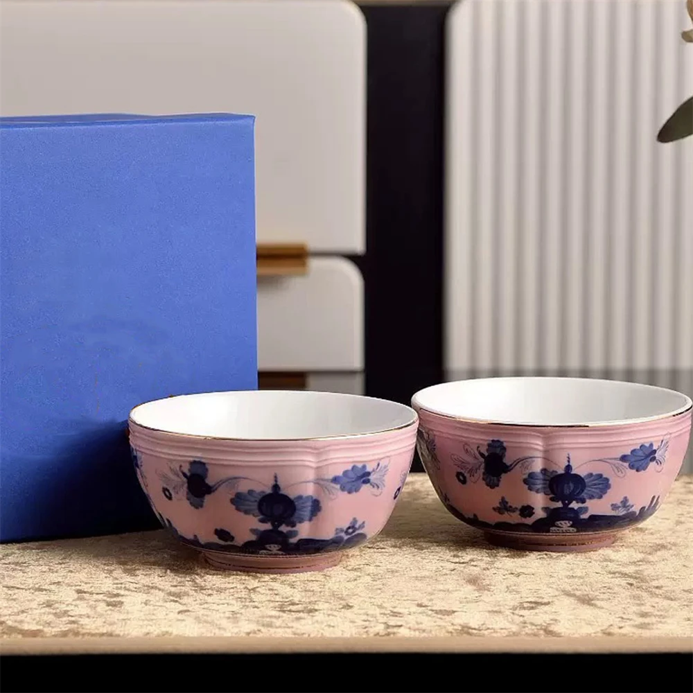 Kitchen Zain - 주방용품 가정용 세라믹 식기 스테이크 커피잔