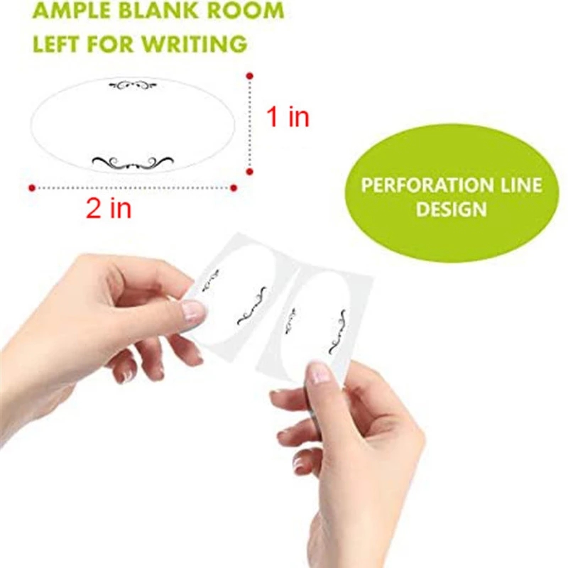150-300pcs 음식 마킹 날짜 방수 스티커 라벨  - Kitchen.Baking Labels 리뷰 및 가격
