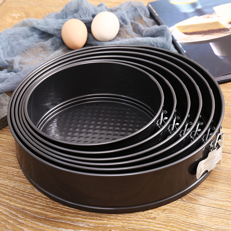PizzAtHome Springform 케이크 팬 라운 - Springform Pan Set 리뷰 및 가격