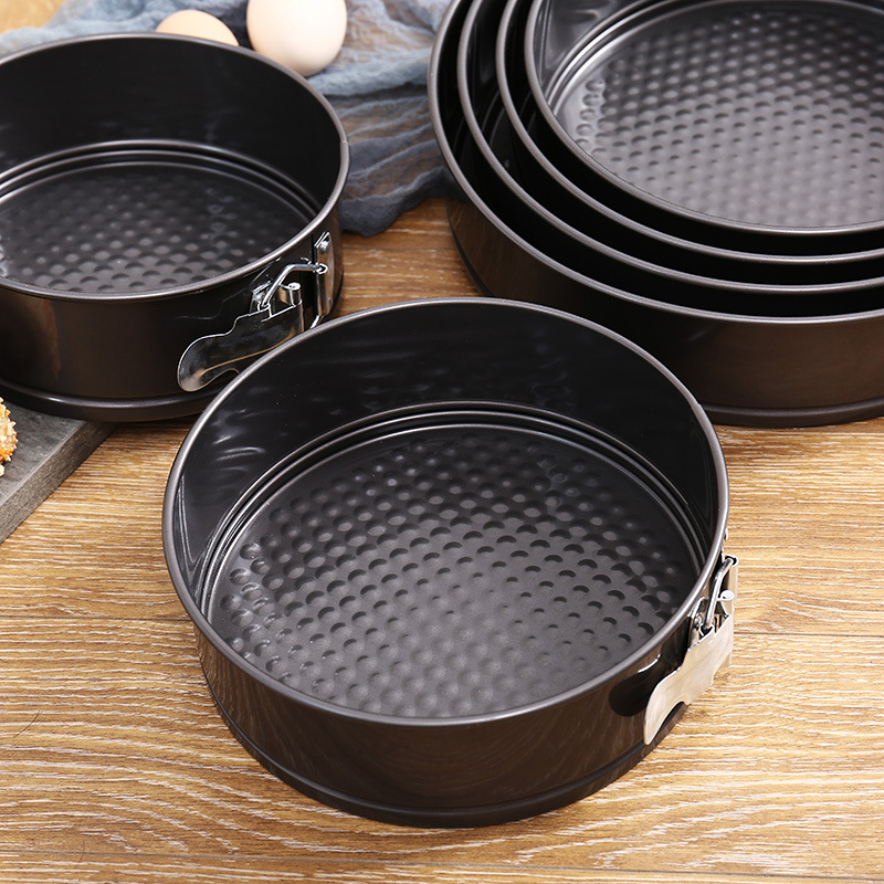 PizzAtHome Springform 케이크 팬 라운 - Springform Pan Set 리뷰 및 가격