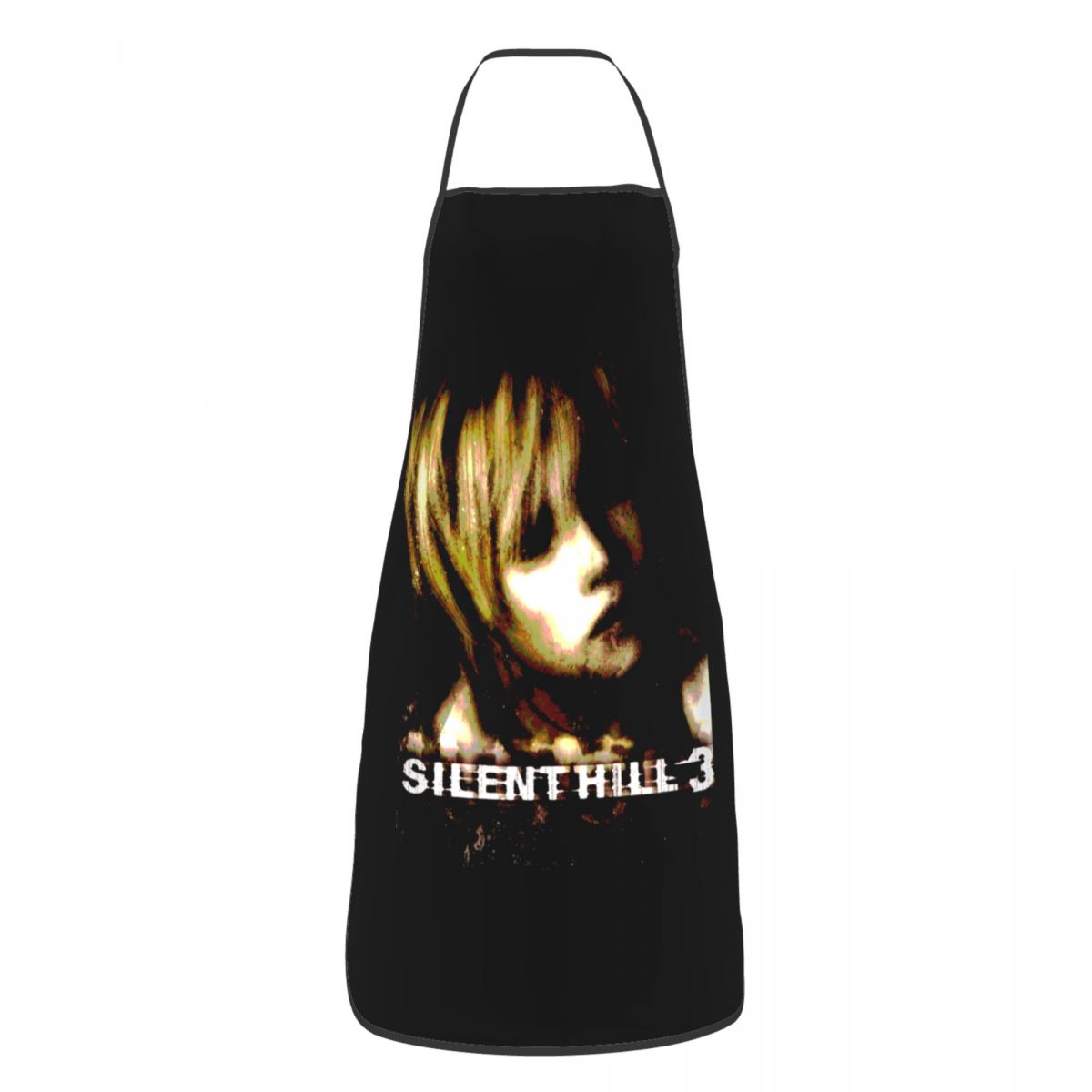 호러 게임 Silent Hill 3 재미있는 앞치마 여 - Kitchen Baking Game 리뷰 및 가격