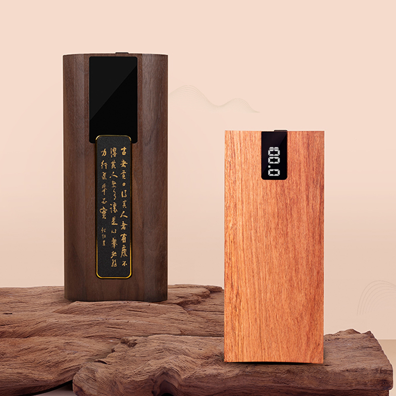 우량 원목 전자 티 스케일 - 블랙 월넛 티 트레이 차 - Kitchen Scale Precise 리뷰 및 가격