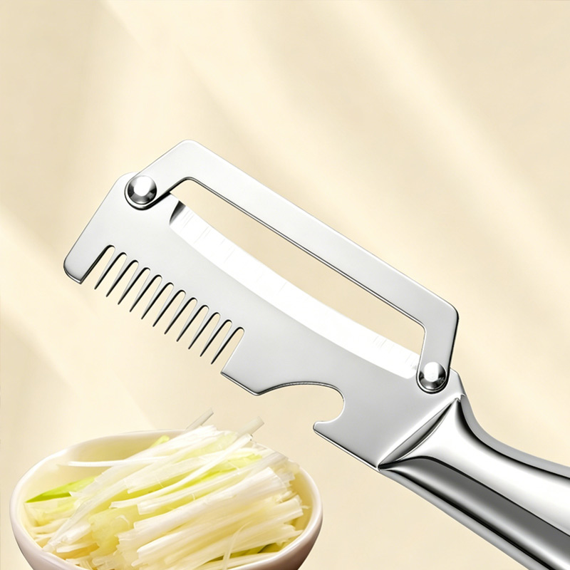 WXCOO 다기능 주방 필러, 과일 및 채소 슬라이싱용 - Kitchen Jobs 리뷰 및 가격