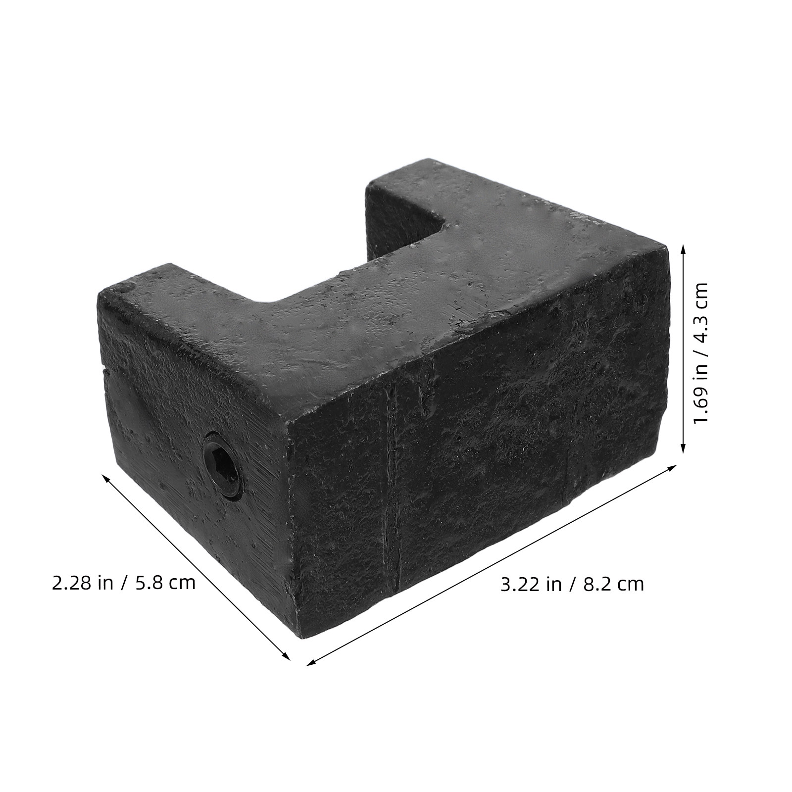 주철 교정 무게 세트 1kg 정밀 표준 플레이트 무게추 - Kitchen Scale Precise 리뷰 및 가격