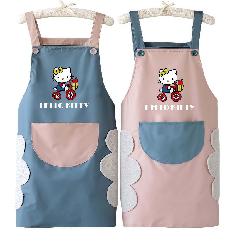 주방 요리용 새 방수 내유성 PVC 앞치마, 여성용 남 - Kitchen Baking Kit 리뷰 및 가격