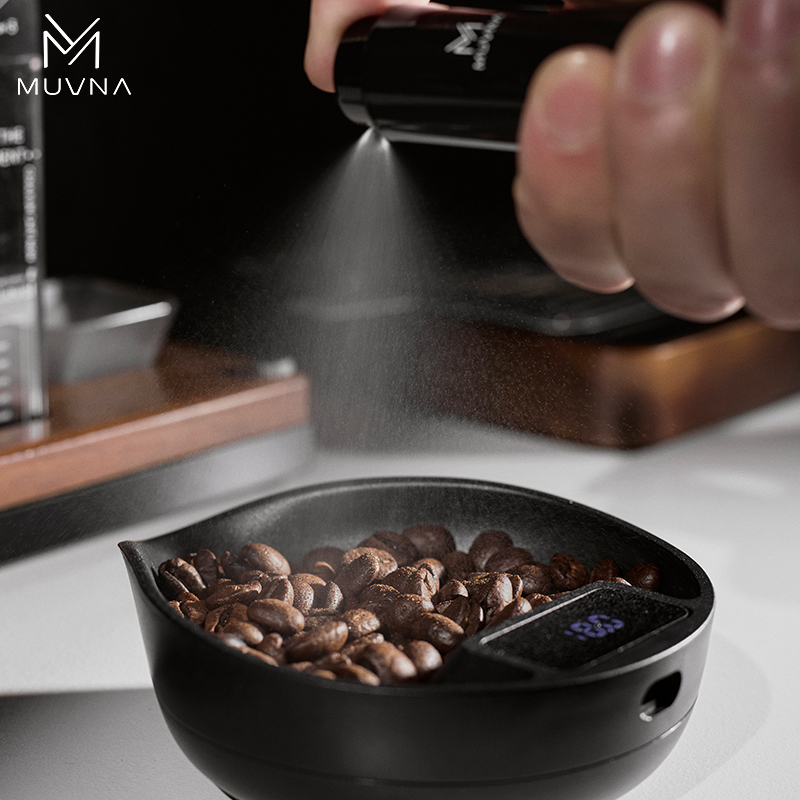 MUVNA 디지털 커피 원두 저울, ABS 에스프레소  - Kitchen Scale Precise 리뷰 및 가격
