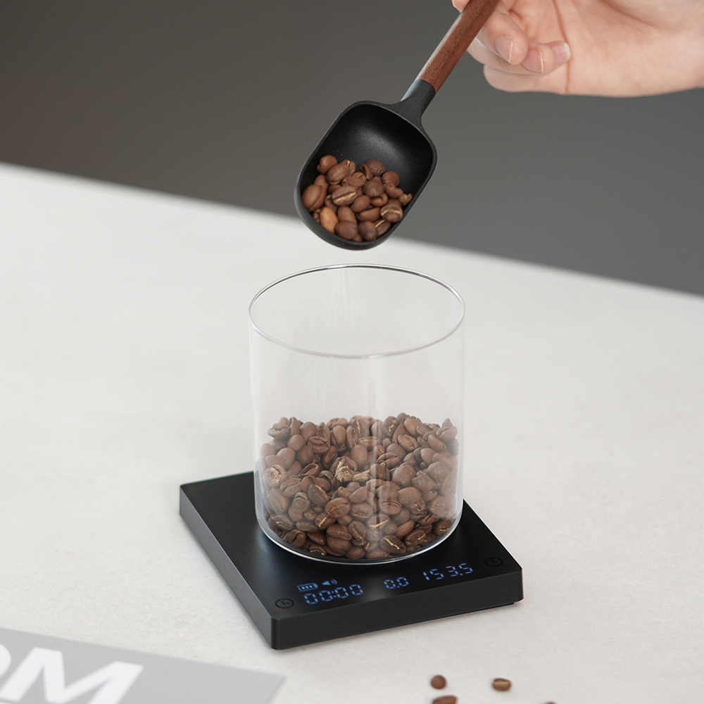 TIMEMORE 블랙 미러 미니 0.1g 정밀 포켓 커 - Kitchen Scale Precise 리뷰 및 가격