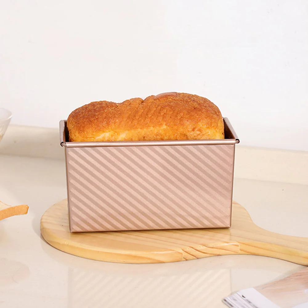 완벽하게 구운 빵을 위한 뚜껑이 있는 1Pcs 붙지 않 - Springform Pan Set 리뷰 및 가격