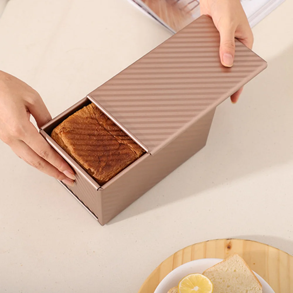 완벽하게 구운 빵을 위한 뚜껑이 있는 1Pcs 붙지 않 - Springform Pan Set 리뷰 및 가격