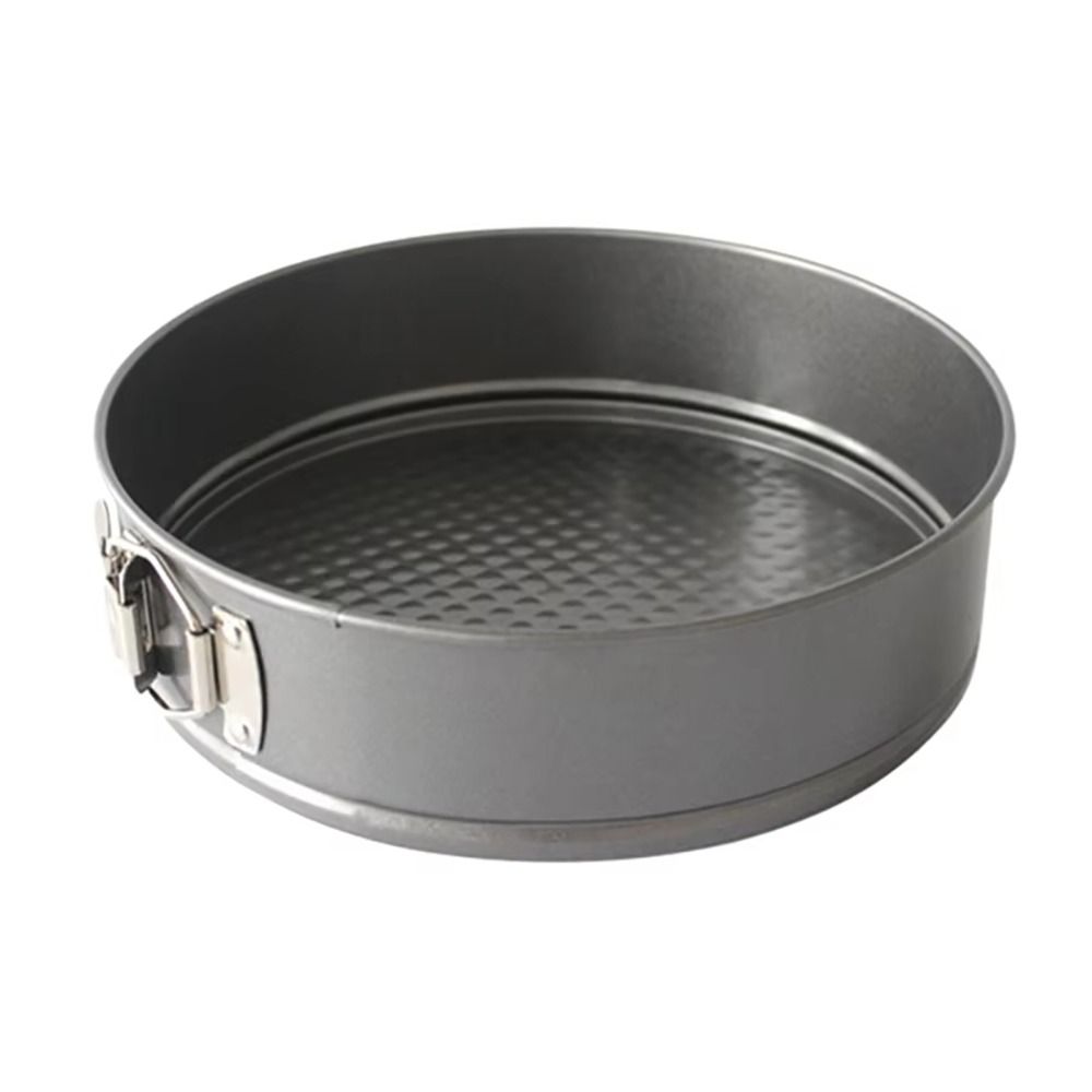 1개 12/16/20/24/28cm 스프링폼 케이크 팬 - Springform Pan Set 리뷰 및 가격
