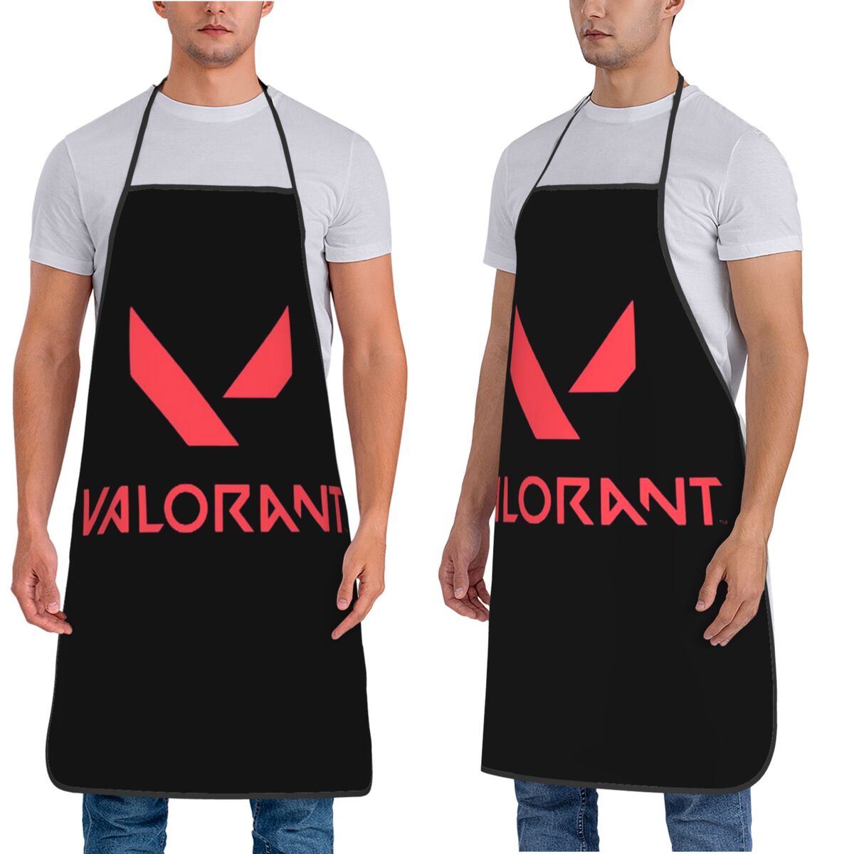 V-Valorant Riot Games 슈팅 앞치마 요 - Kitchen Baking Game 리뷰 및 가격