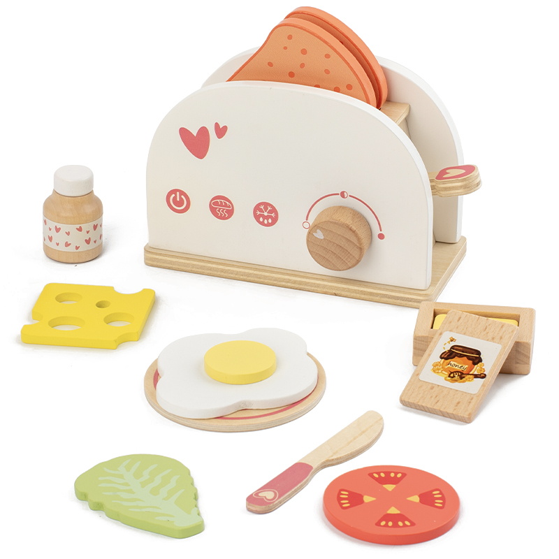 원목 주방놀이 세트 빵 굽기 인형의 집 장난감 어린이  - Kitchen Baking Game 리뷰 및 가격