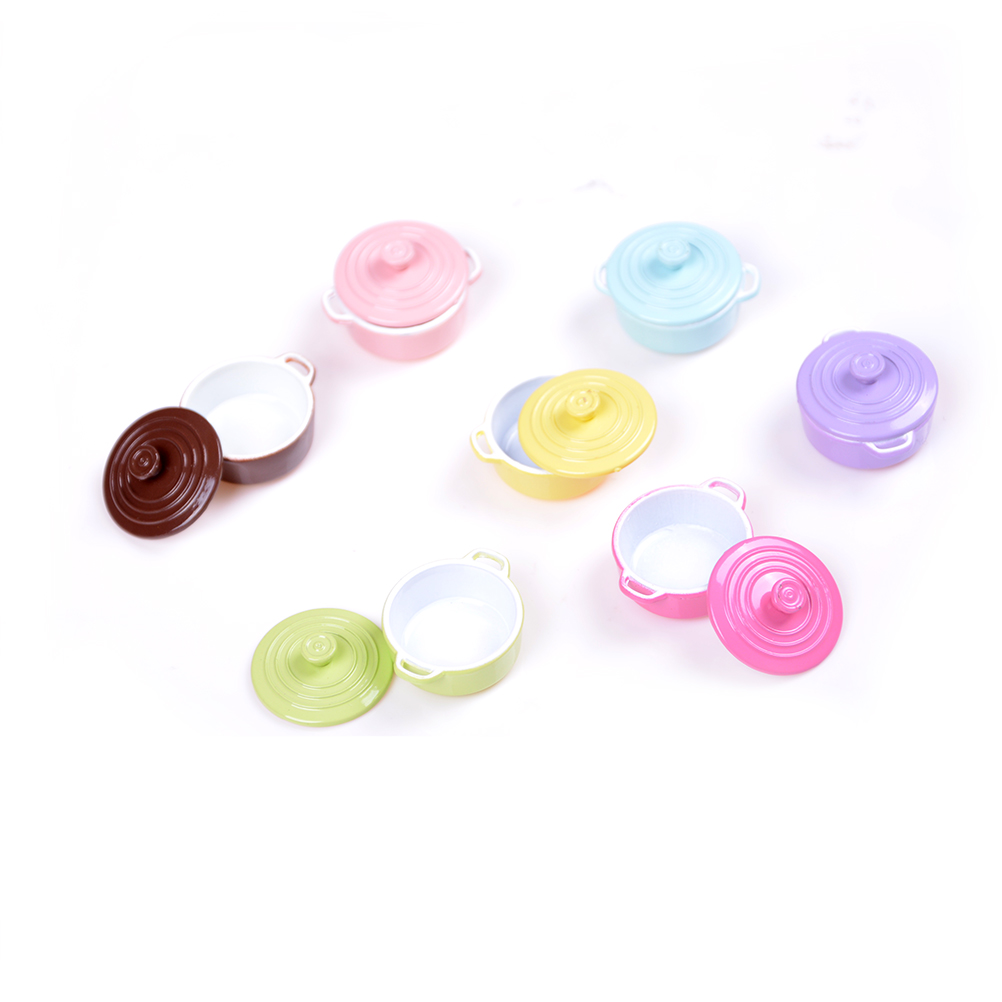 1:12 스케일 인형 집 미니어처 주방 용품 조리 용품 - Kitchen Baking Kit 리뷰 및 가격