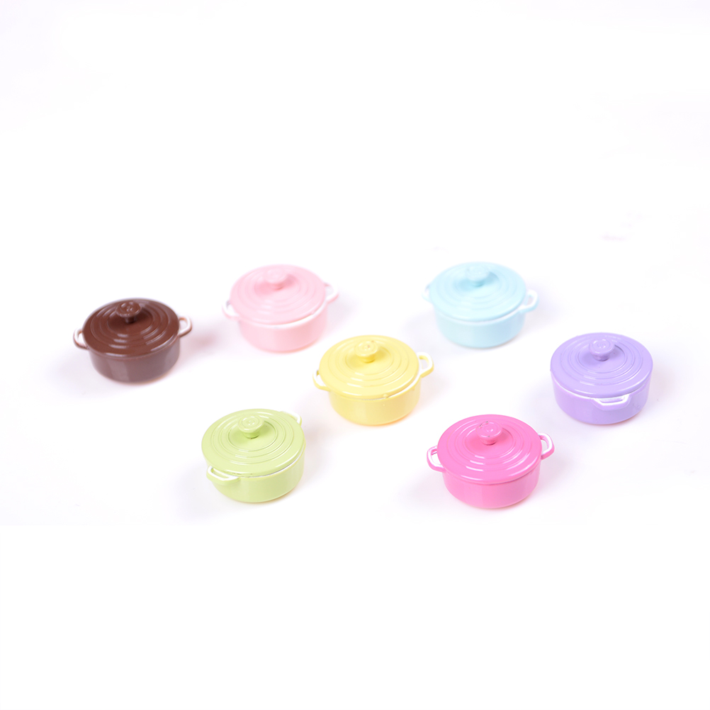 1:12 스케일 인형 집 미니어처 주방 용품 조리 용품 - Kitchen Baking Kit 리뷰 및 가격