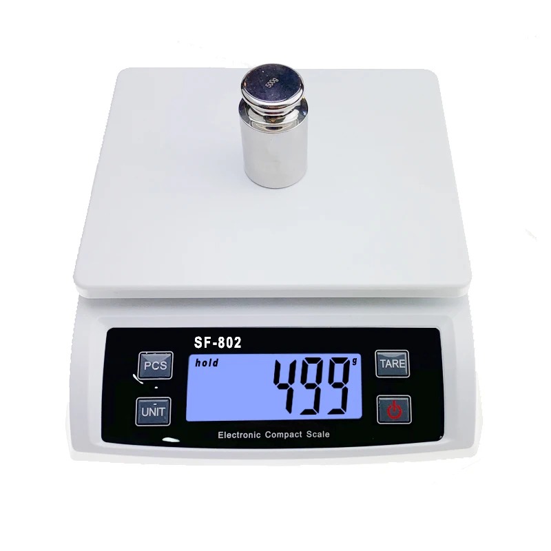 30kg/1g 디지털 주방 음식 저울 1g 정밀 LCD - Kitchen Scale Precise 리뷰 및 가격