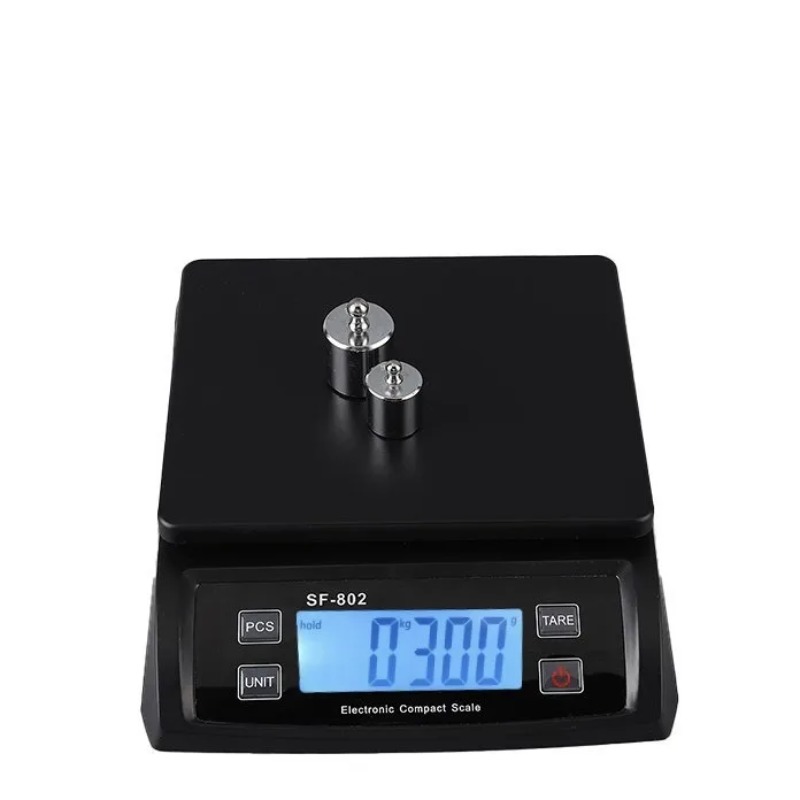 30kg/1g 디지털 주방 음식 저울 1g 정밀 LCD - Kitchen Scale Precise 리뷰 및 가격