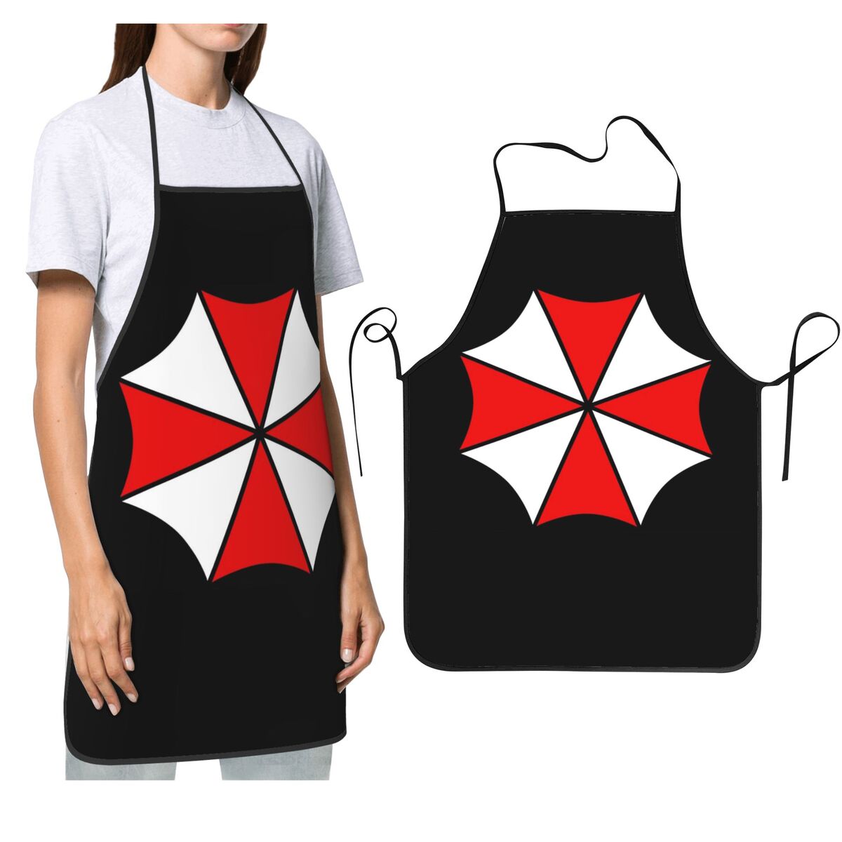 Movie Game Corporation 우산 앞치마  - Kitchen Baking Game 리뷰 및 가격