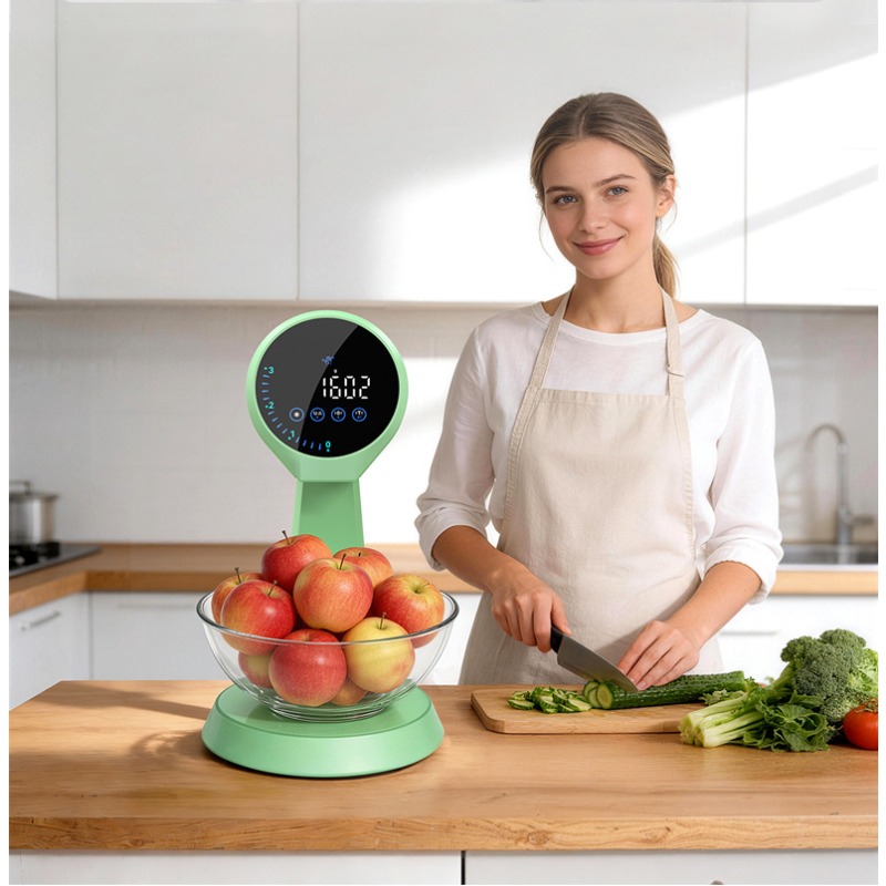 고정밀 디지털 주방 저울, 정확한 그램 계량 기능을 갖 - Kitchen Scale Precise 리뷰 및 가격